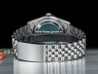Rolex Datejust 36 Jubilee Bracelet Blue Diamonds Dial 16234 
